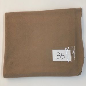 Newborn (Brown) Photography Blanket